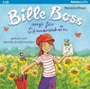 Buchcover Bille Boss sorgt für Sonnenschein