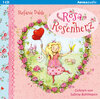 Buchcover Rosa Rosenherz