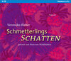 Buchcover Schmetterlingsschatten