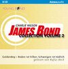Buchcover James Bond Collection Volume 2