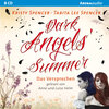 Buchcover Dark Angels' Summer - Das Versprechen