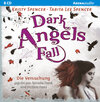 Buchcover Dark Angels' Fall. Die Versuchung