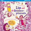 Buchcover Lisa und die Brombeerprinzessin