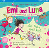 Buchcover Emi und Luna. Eine Freundschaft mit Kawumm