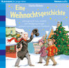 Buchcover Eine Weihnachtsgeschichte