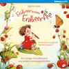 Buchcover Erdbeerinchen Erdbeerfee. Ein lustiges Froschkonzert und andere Vorlesegeschichten
