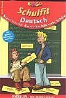 Buchcover Deutsch - Start frei für die weiterführende Schule