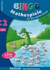 Buchcover Mathespiele 2, Heft 1