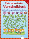 Buchcover Wahrnehmung und logisches Denken