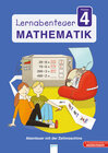Buchcover Lernabenteuer - Mathematik 4. Klasse
