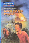 Buchcover Gefahr auf dem Ponyhof