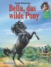 Buchcover Bella, das wilde Pony