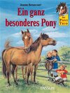 Buchcover Ein ganz besonderes Pony