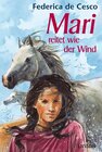 Buchcover Mari reitet wie der Wind