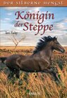 Buchcover Königin der Steppe