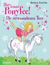 Buchcover Die verwunschenen Tiere