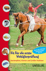 Buchcover Fit für die erste Voltigierprüfung