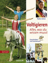 Buchcover Voltigieren - Alles, was du wissen musst