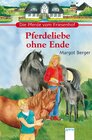 Buchcover Pferdeliebe ohne Ende - Sonderband