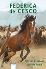 Buchcover Pferde, Freiheit, weites Land