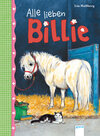 Buchcover Alle lieben Billie (1)
