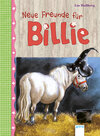 Buchcover Neue Freunde für Billie (7)