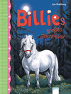 Buchcover Billies großes Abenteuer (8)