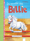Buchcover Du schaffst das Billie! Billie (3)