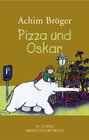 Buchcover Pizza und Oskar