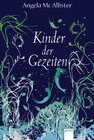 Buchcover Kinder der Gezeiten