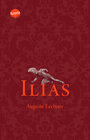 Buchcover Ilias