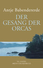 Buchcover Der Gesang der Orcas
