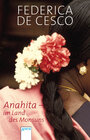 Buchcover Anahita - Im Land des Monsuns