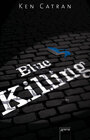 Buchcover Blue Killing