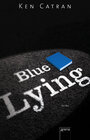 Buchcover Blue Lying