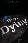 Buchcover Blue Dying