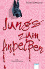 Buchcover Jungs zum Anbeißen