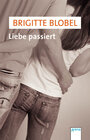 Buchcover Liebe passiert