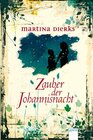 Buchcover Zauber der Johannisnacht