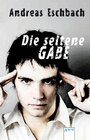 Buchcover Die seltene Gabe