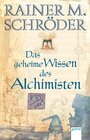 Buchcover Das geheime Wissen des Alchimisten
