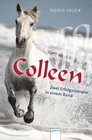 Buchcover Colleen