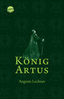 Buchcover König Artus