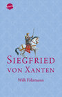 Buchcover Siegfried von Xanten