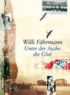 Buchcover Unter der Asche die Glut