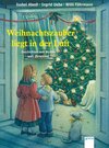 Buchcover Weihnachtszauber liegt in der Luft. Geschichten vom Warten aufs Christkind