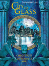 Buchcover City of Glass