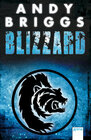 Buchcover Blizzard