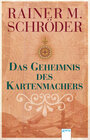 Buchcover Das Geheimnis des Kartenmachers