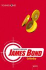 Buchcover James Bond - Golden Boy